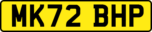 MK72BHP