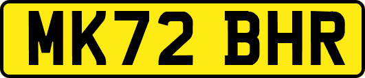 MK72BHR