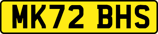 MK72BHS
