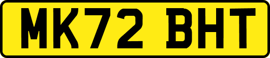MK72BHT