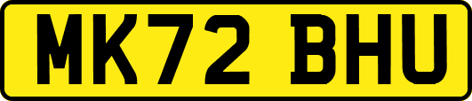 MK72BHU