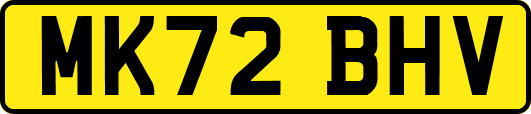 MK72BHV