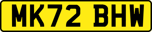 MK72BHW