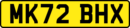 MK72BHX