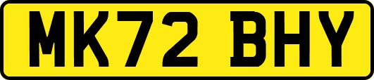 MK72BHY