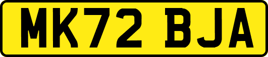 MK72BJA