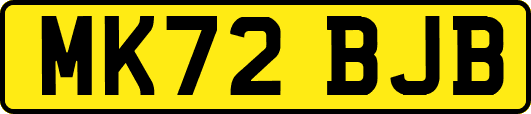 MK72BJB