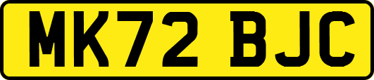 MK72BJC