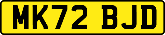 MK72BJD