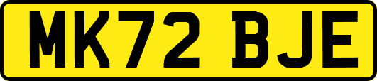 MK72BJE