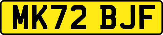 MK72BJF