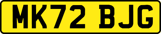 MK72BJG