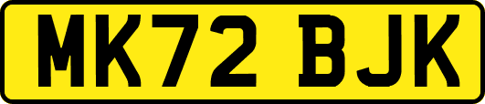MK72BJK