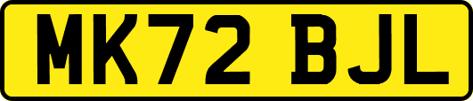 MK72BJL