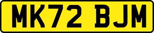 MK72BJM