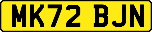 MK72BJN