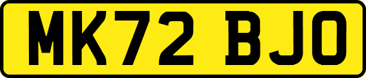 MK72BJO