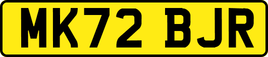 MK72BJR