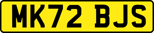 MK72BJS