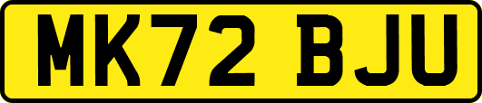 MK72BJU