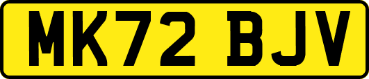 MK72BJV