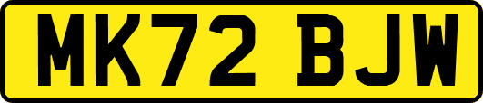 MK72BJW