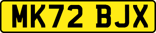 MK72BJX