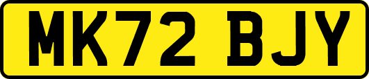 MK72BJY