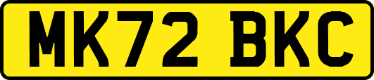 MK72BKC