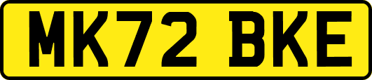 MK72BKE