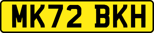 MK72BKH