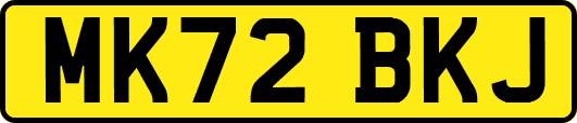 MK72BKJ