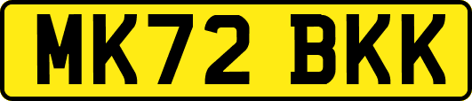 MK72BKK