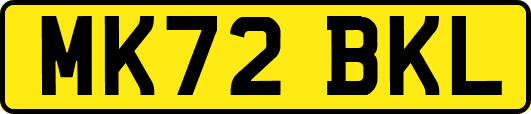 MK72BKL