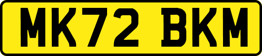 MK72BKM