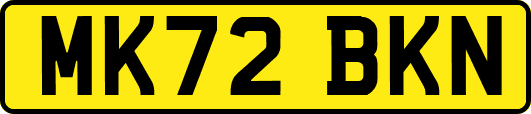 MK72BKN