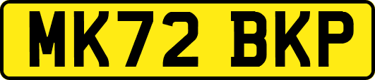 MK72BKP