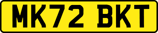 MK72BKT