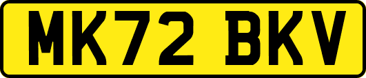 MK72BKV