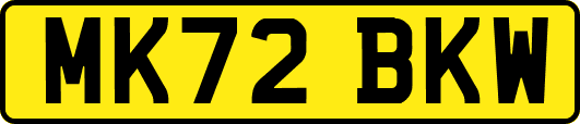 MK72BKW