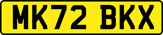 MK72BKX