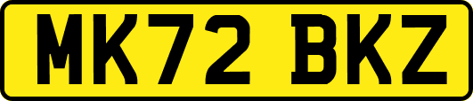 MK72BKZ
