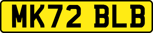 MK72BLB