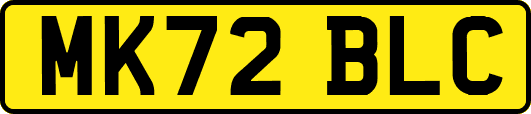 MK72BLC