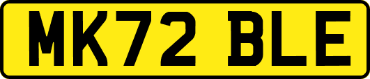 MK72BLE