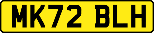 MK72BLH