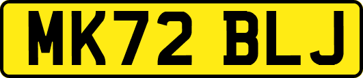 MK72BLJ