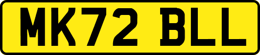 MK72BLL