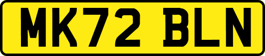 MK72BLN