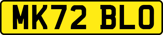 MK72BLO